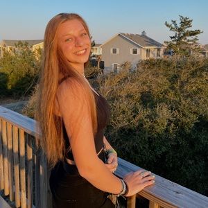 Meet your Posher, Kaylee